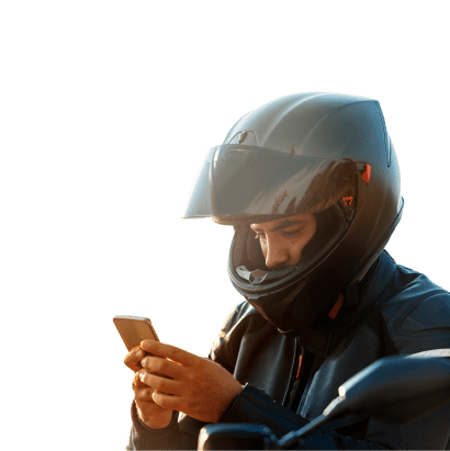 Oficinas e Prestadores Moto