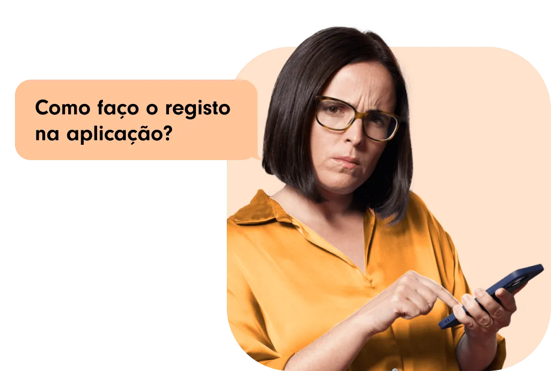 Joana Marques diz que finalmente é fácil preencher certos documentos entre outras coisas