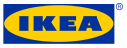 logotipo IKEA