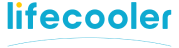 logotipo Lifecooler