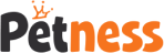 Logotipo Petness