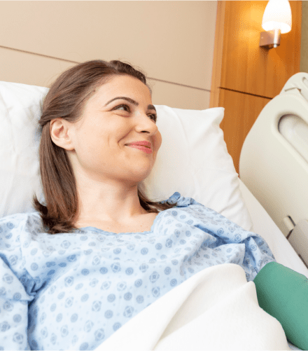 complemento internamento