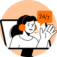 Pictograma Assistent