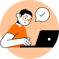 Pictograma simplicidade